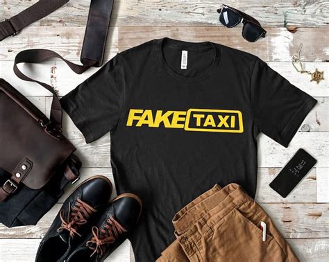 what does fake taxi mean on clothes|fake taxi t shirt meaning.